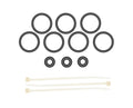 Repair Kit for SNOO Smart Sleeper Bassinet (O-Ring Kit & Zip Ties)