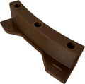 Reinforced Brown Bracket Replacement for SNOO Bassinet – Upgraded Design