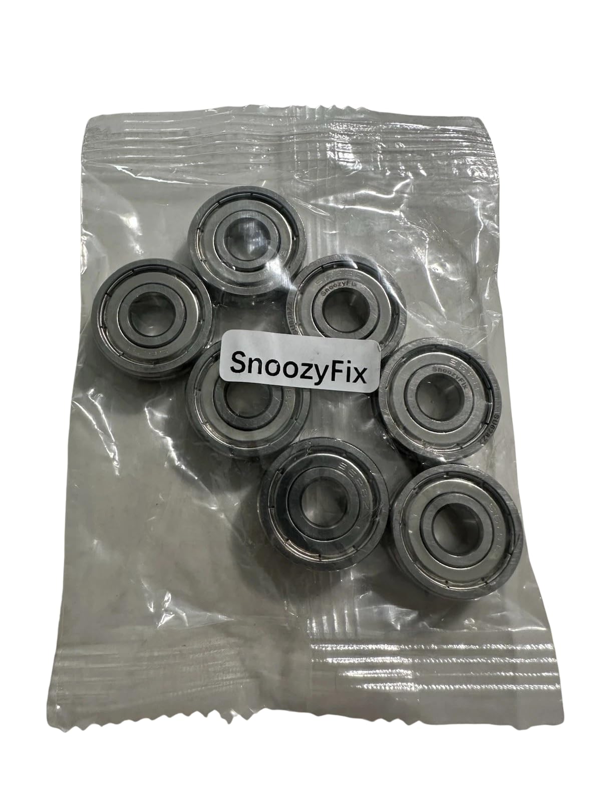 Replacement Motor Bearings (4-Pack), Covers Both Motor Variations, Compatible with Snoo Smart Sleeper Bassinet