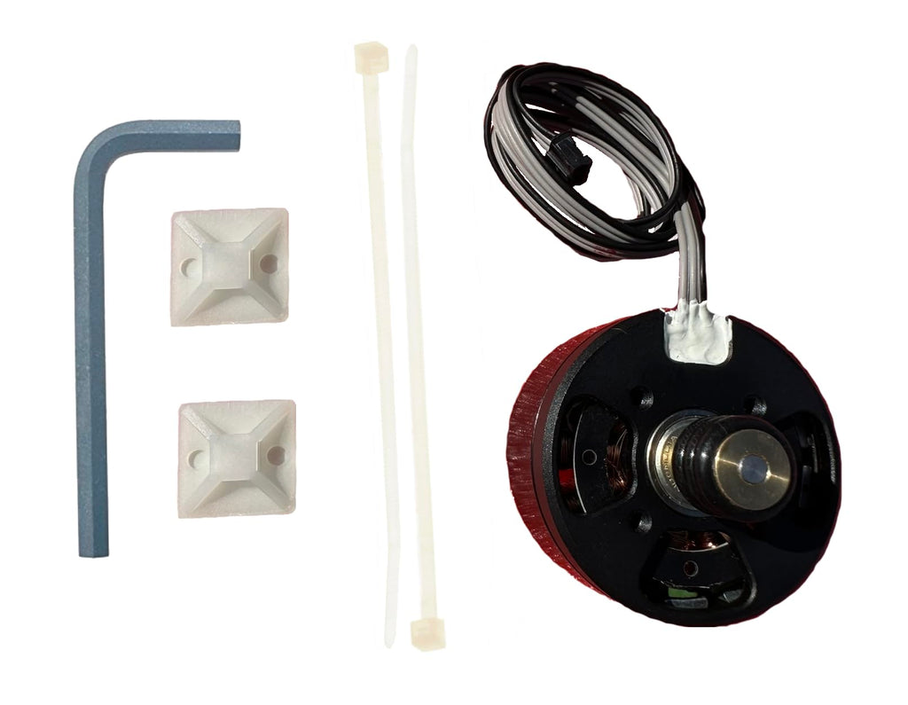 Replacement Brushless Motor for SNOO Smart Sleeper Bassinet